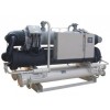 水冷螺桿式冷水機(jī)組（單壓縮機(jī)）