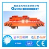 KPDZ系列低壓軌道供電式電動平車廠家歐迪菲精工打造