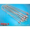 供應(yīng)定做不銹鋼304U型電加熱管