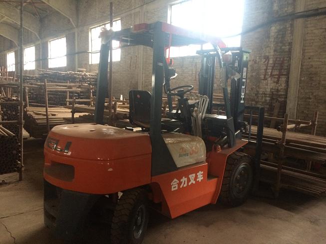 叉車 通州二手叉車市場(chǎng) 合力3噸叉車價(jià)格