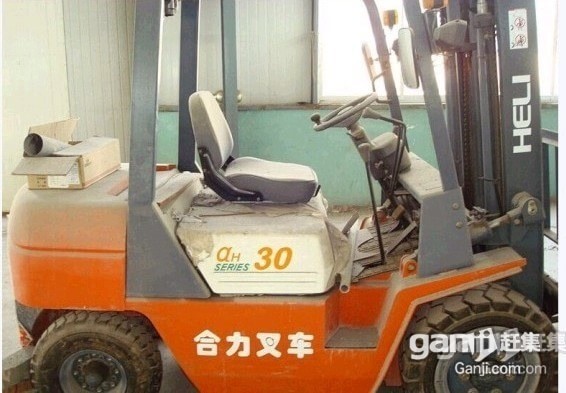 急轉(zhuǎn)合力3噸4噸7噸叉車，手續(xù)齊全