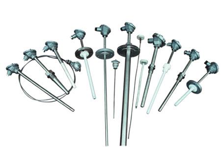 WRN/M/E/J/T電站專用熱電偶