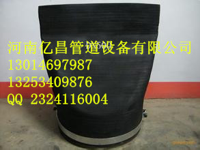 呼和浩特供應橡膠接頭|軟連接|上海球體|億昌管道廠家批發(fā)