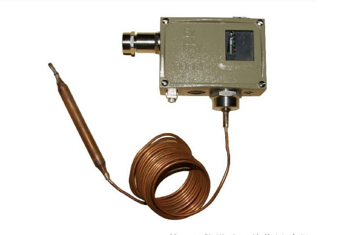 防爆溫度控制器541/7T溫度開關(guān)