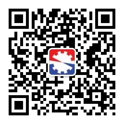 上海機(jī)械網(wǎng)微信公眾號(hào)